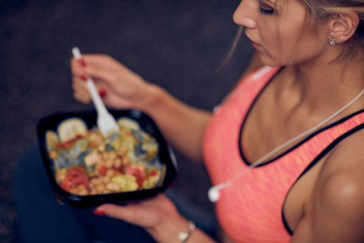 dieta paleo
