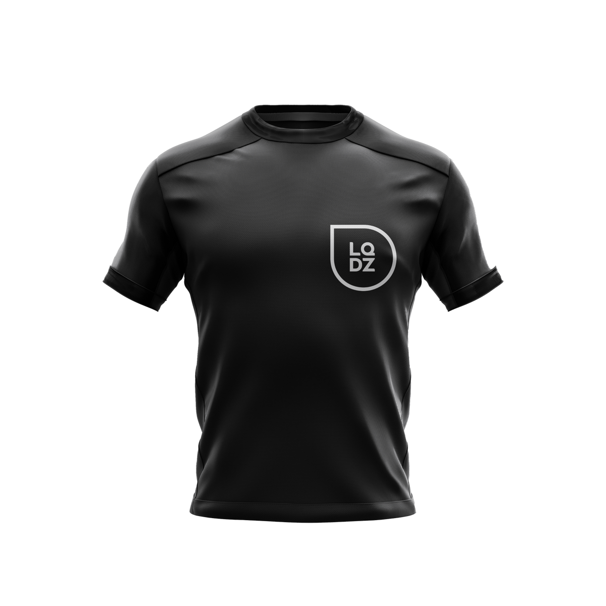 Camiseta Elite Preta
