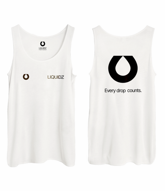 Regata Every Drop Counts