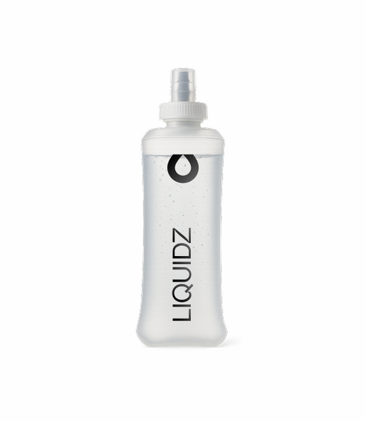 Soft Flask Every Drop Counts 350ml
