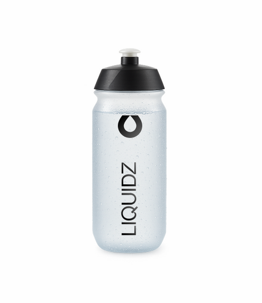 Squeeze Every Drop Counts 650ml