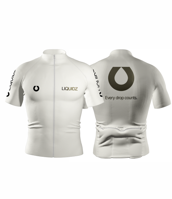 Jersey Every Drop Counts