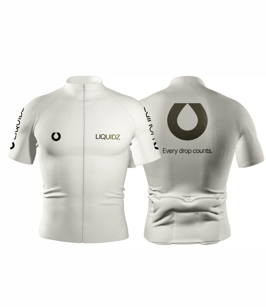 Jersey Every Drop Counts