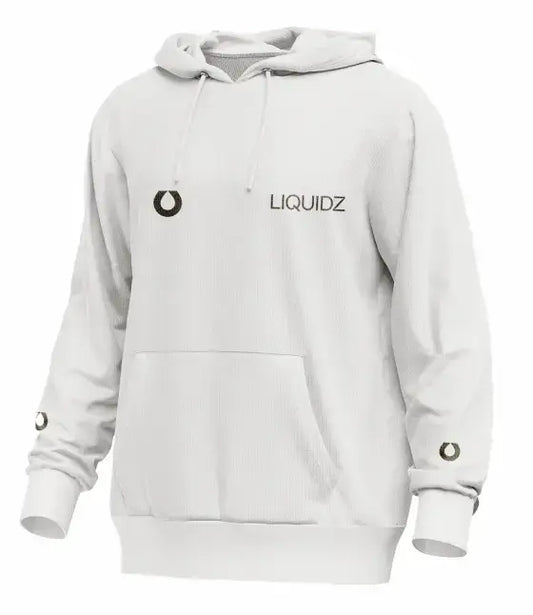 Moletom Hoodie Every Drop Counts
