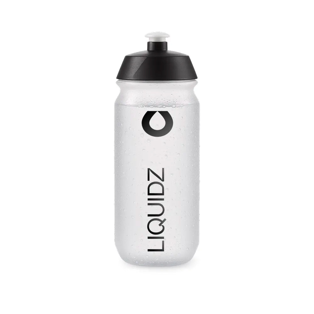 Squeeze Every Drop Counts 650ml