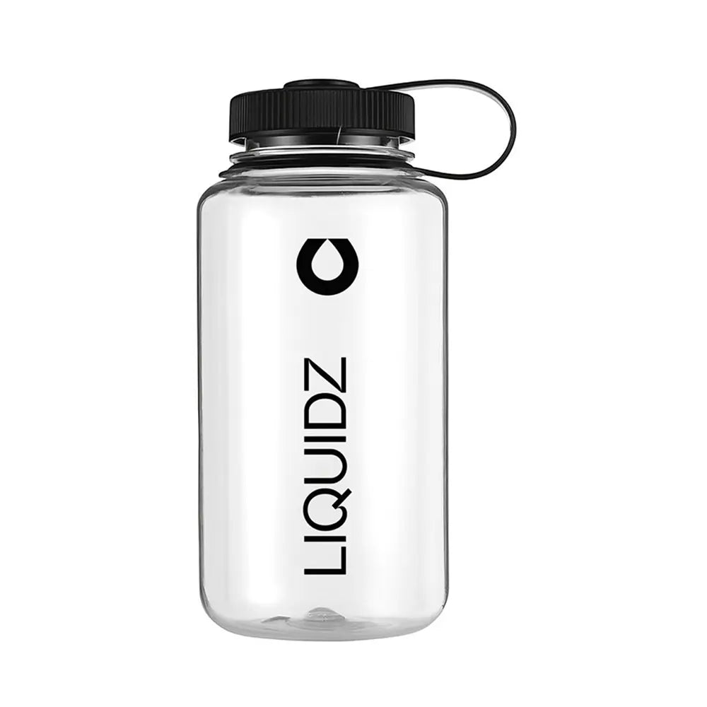 Wellness Bottle Power Hydration 1L