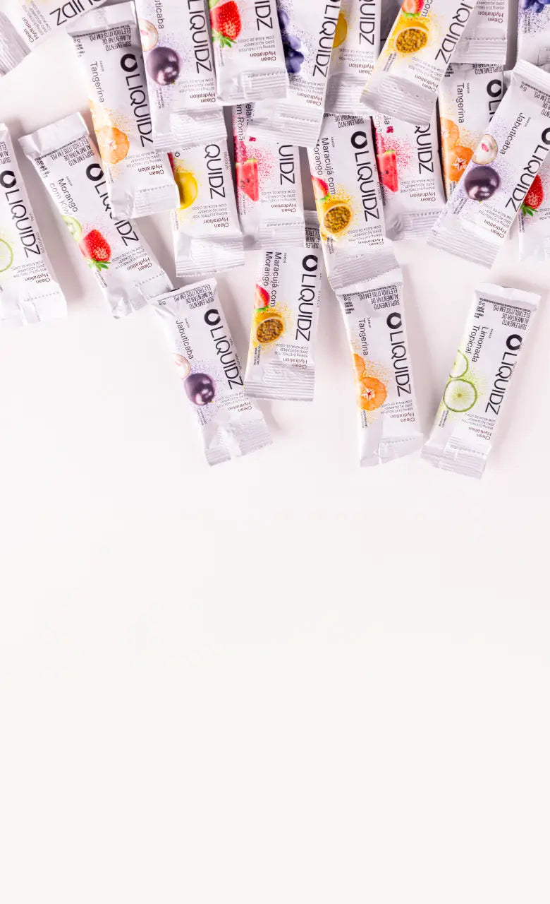 Cupons LIQUIDZ
