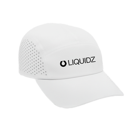Boné Sport Branco LIQUIDZ