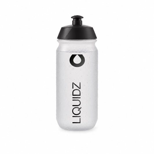 Squeeze Every Drop Counts 650ml