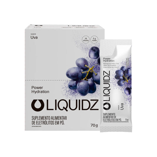 LIQUIDZ® - Uva