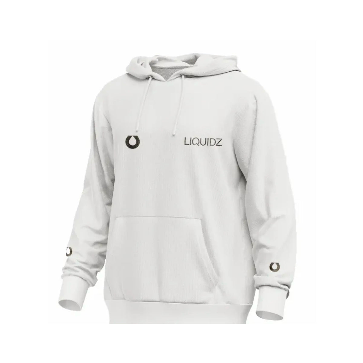 Moletom Hoodie Every Drop Counts