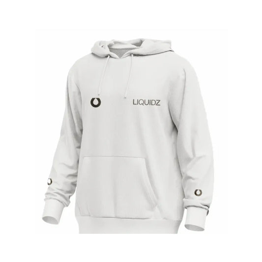 Moletom Hoodie Every Drop Counts