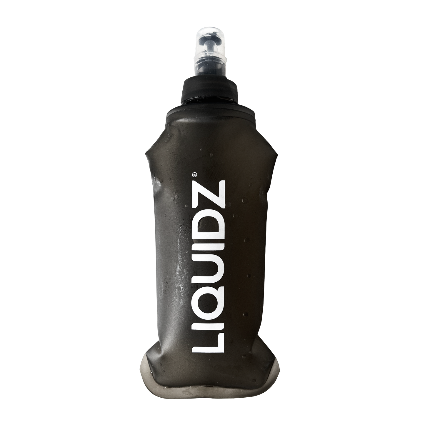 LIQUIDZ® Elite - Soft Flask 350ml
