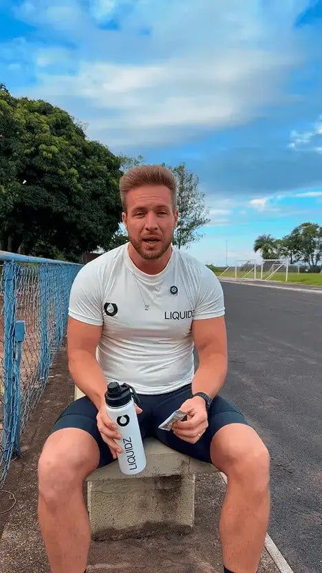 Avaliações | Descubra a Hidratação Zero Açúcar – LIQUIDZ